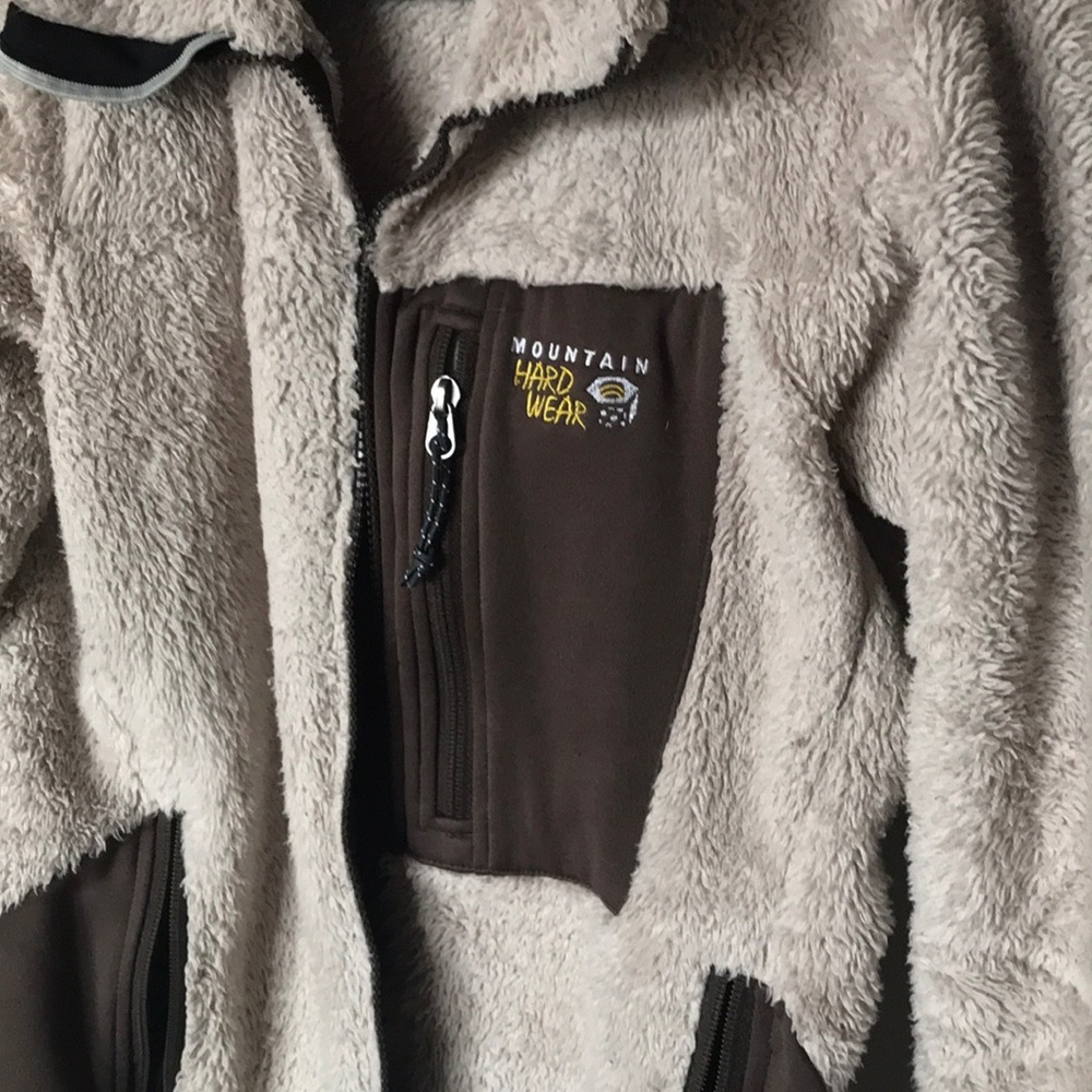 Mountain Hardware Jacket - image 3